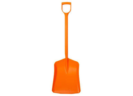 Band Of Builders Band Of Builders Gorilla Shovel Orange