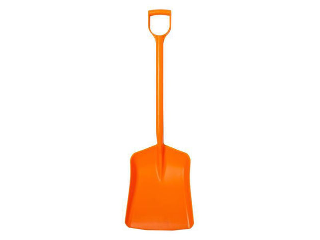 Band Of Builders Band Of Builders Gorilla Shovel Orange