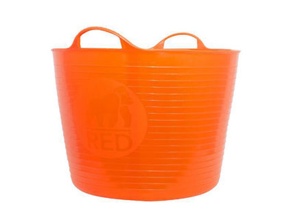 Band Of Builders Band Of Builders Gorilla Tub 42 Litre - Orange