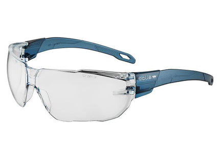 Bolle Safety Swift Safety Glasses - Clear