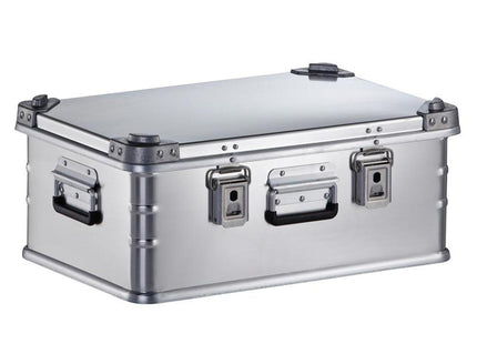 Bott Aluminium Transport Case 42 Litre