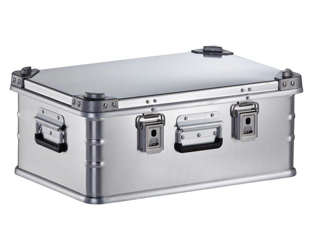 Bott Aluminium Transport Case 42 Litre