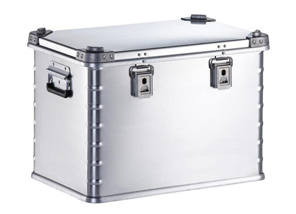 Bott Aluminium Transport Case 73 Litre