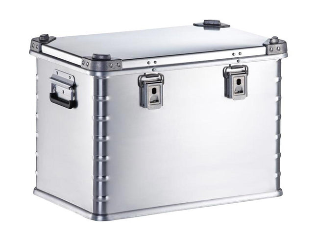 Bott Aluminium Transport Case 73 Litre