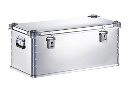 Bott Aluminium Transport Case 81 Litre