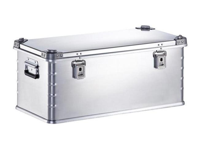 Bott Aluminium Transport Case 81 Litre