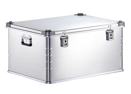 Bott Aluminium Transport Case 156 Litre