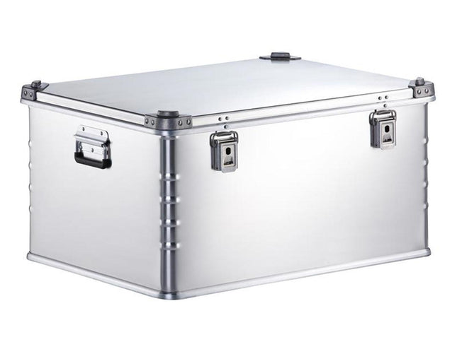 Bott Aluminium Transport Case 156 Litre