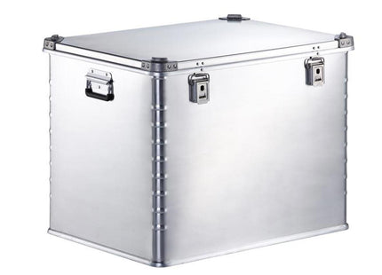 Bott Aluminium Transport Case 239 Litre