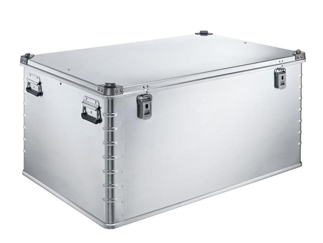 Bott Aluminium Transport Case 414 Litre