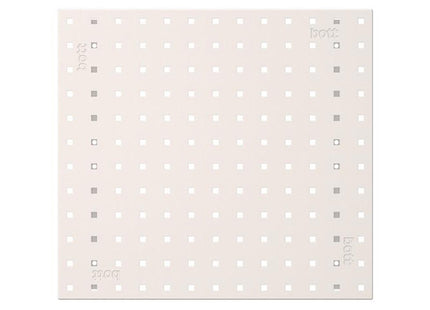 Bott Perfo Panel 495 X 457Mm Light Grey