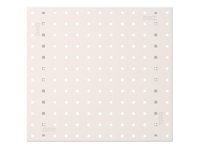 Bott Perfo Panel 495 X 457Mm Light Grey