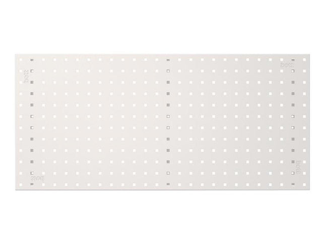 Bott Perfo Panel 990 X 457Mm Light Grey