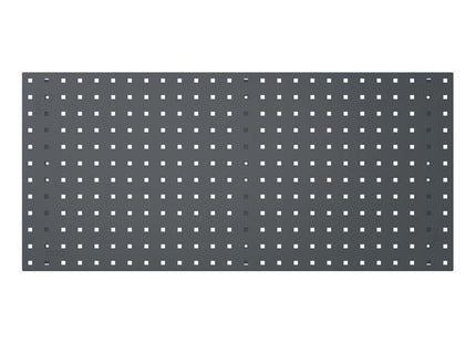 Bott Perfo Panel 990 X 457Mm Anthracite Grey