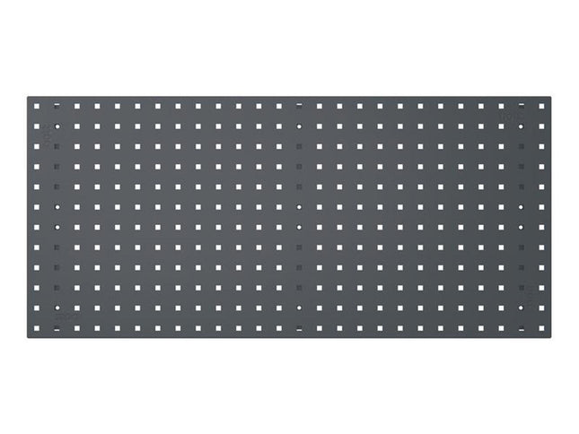Bott Perfo Panel 990 X 457Mm Anthracite Grey