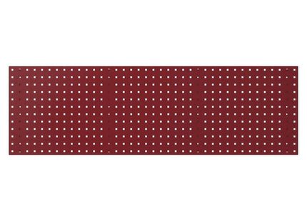 Bott Perfo Panel 1486 X 457Mm Crimson Red