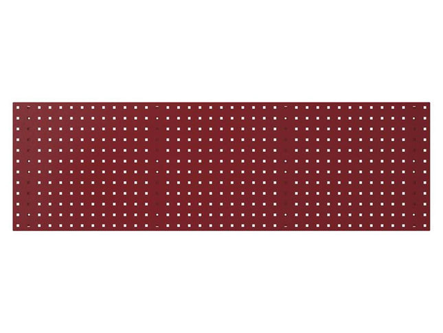 Bott Perfo Panel 1486 X 457Mm Crimson Red