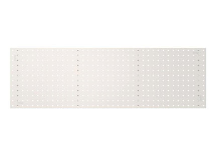 Bott Perfo Panel 1486 X 457Mm Light Grey