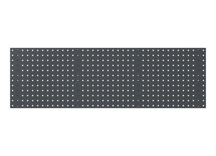 Bott Perfo Panel 1486 X 457Mm Anthracite Grey