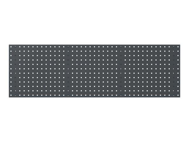Bott Perfo Panel 1486 X 457Mm Anthracite Grey
