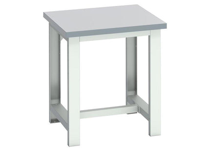 Bott Cubio Basic Bench, Laminate Top 750 X 750Mm