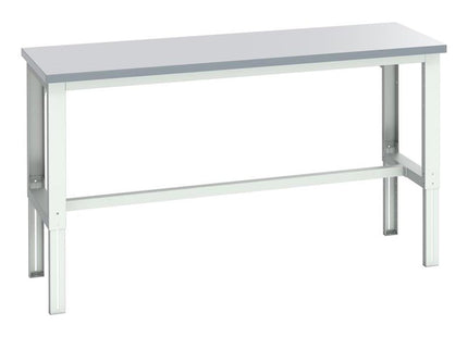 Bott Cubio Adjustable Bench, Laminate Top 2000 X 750Mm