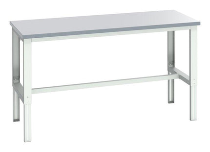 Bott Cubio Adjustable Bench, Esd Laminate Top 2000 X 900Mm