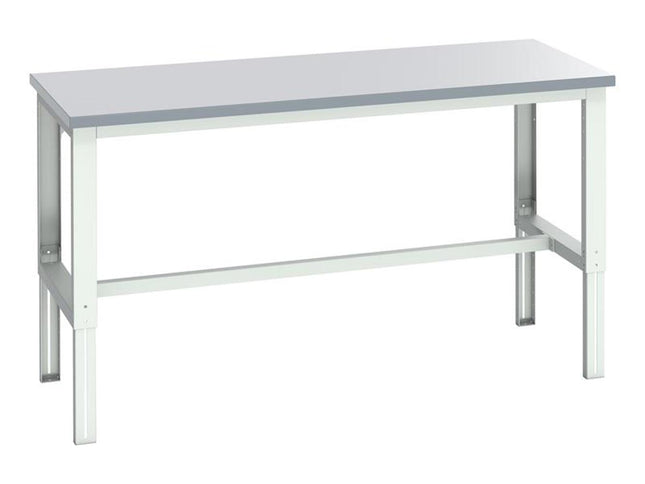 Bott Cubio Adjustable Bench, Esd Laminate Top 2000 X 900Mm