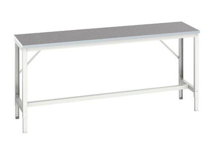 Bott Verso Adjustable Bench, Lino Top 2000 X 600Mm