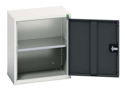 Bott Verso Economy Wall Cupboard 525 X 350 X 600Mm