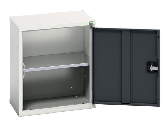 Bott Verso Economy Wall Cupboard 525 X 350 X 600Mm