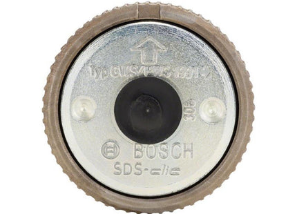 Bosch Powertool Accessories Sds Clic Quick-Locking Nut M14