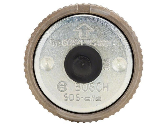 Bosch Powertool Accessories Sds Clic Quick-Locking Nut M14