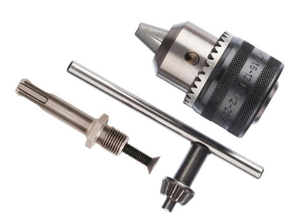 Bosch Powertool Accessories Sds Plus Adapter With Drill Chuck (1.5-13Mm)