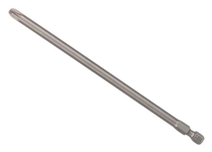 Bosch Powertool Accessories Extra Hard Screwdriver Bit Pz3 X 152Mm