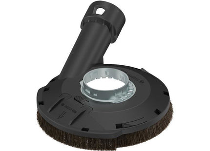 Bosch Powertool Accessories Pro Dust Extraction Hood 115/125Mm