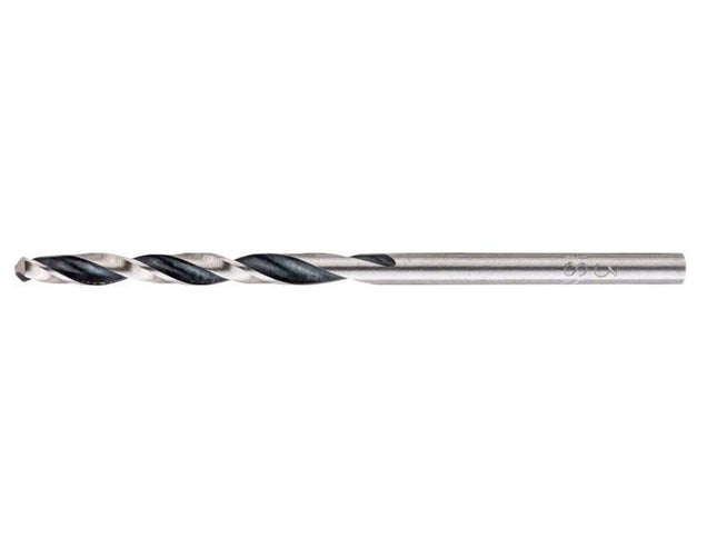 Bosch Powertool Accessories Hss Twist Pointteq Drill Bit 3.0Mm(2)