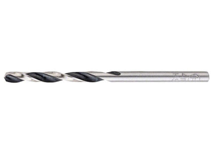 Bosch Powertool Accessories Hss Twist Pointteq Drill Bit 4.0Mm(2)