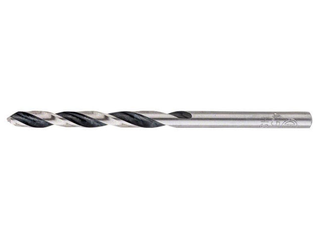 Bosch Powertool Accessories Hss Twist Pointteq Drill Bit 4.5Mm