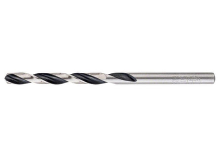 Bosch Powertool Accessories Hss Twist Pointteq Drill Bit 5.0Mm