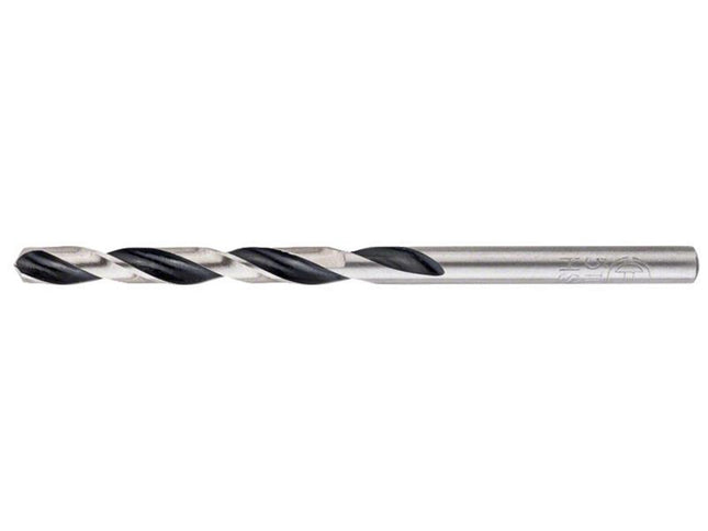 Bosch Powertool Accessories Hss Twist Pointteq Drill Bit 5.0Mm
