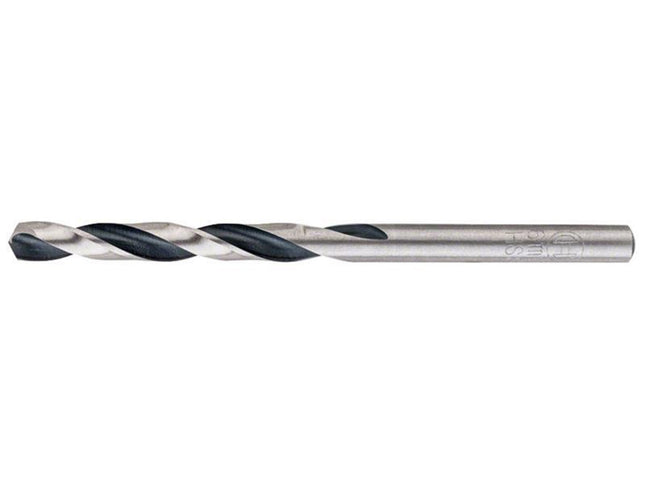 Bosch Powertool Accessories Hss Twist Pointteq Drill Bit 6.0Mm