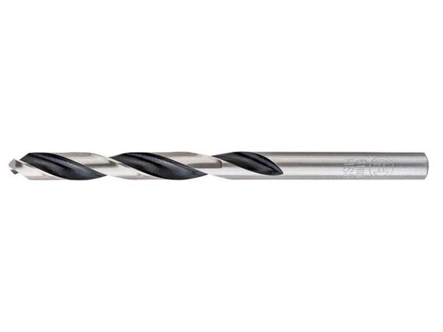Bosch Powertool Accessories Hss Twist Pointteq Drill Bit 8.0Mm