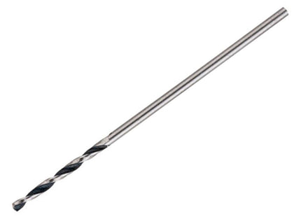 Bosch Powertool Accessories Metal Hss Twist Drill Bit 1.5 X 18 X 40Mm (Pack Of 2)