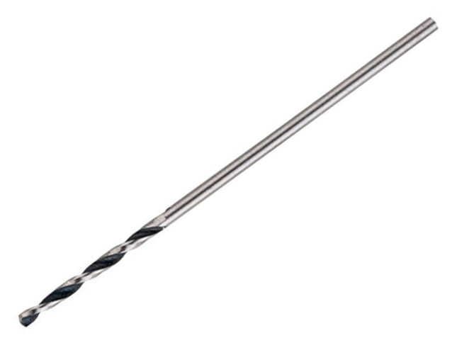 Bosch Powertool Accessories Metal Hss Twist Drill Bit 1.5 X 18 X 40Mm (Pack Of 2)