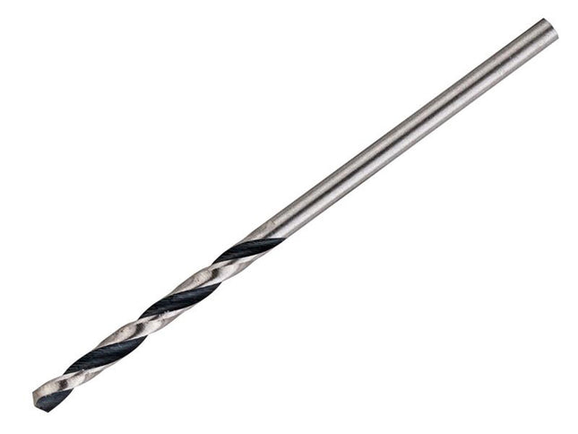 Bosch Powertool Accessories Metal Hss Twist Drill Bit 2 X 24 X 49Mm (Pack Of 2)