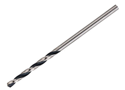 Bosch Powertool Accessories Metal Hss Twist Drill Bit 2.5 X 30 X 57Mm (Pack Of 2)