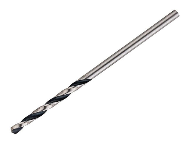Bosch Powertool Accessories Metal Hss Twist Drill Bit 2.5 X 30 X 57Mm (Pack Of 2)