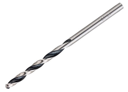 Bosch Powertool Accessories Metal Hss Twist Drill Bit 3.5 X 39 X 70Mm (Pack Of 2)