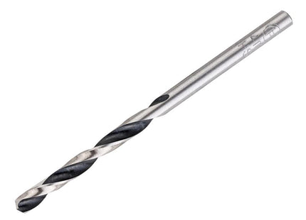 Bosch Powertool Accessories Metal Hss Twist Drill Bit 4 X 43 X 75Mm (Pack Of 2)